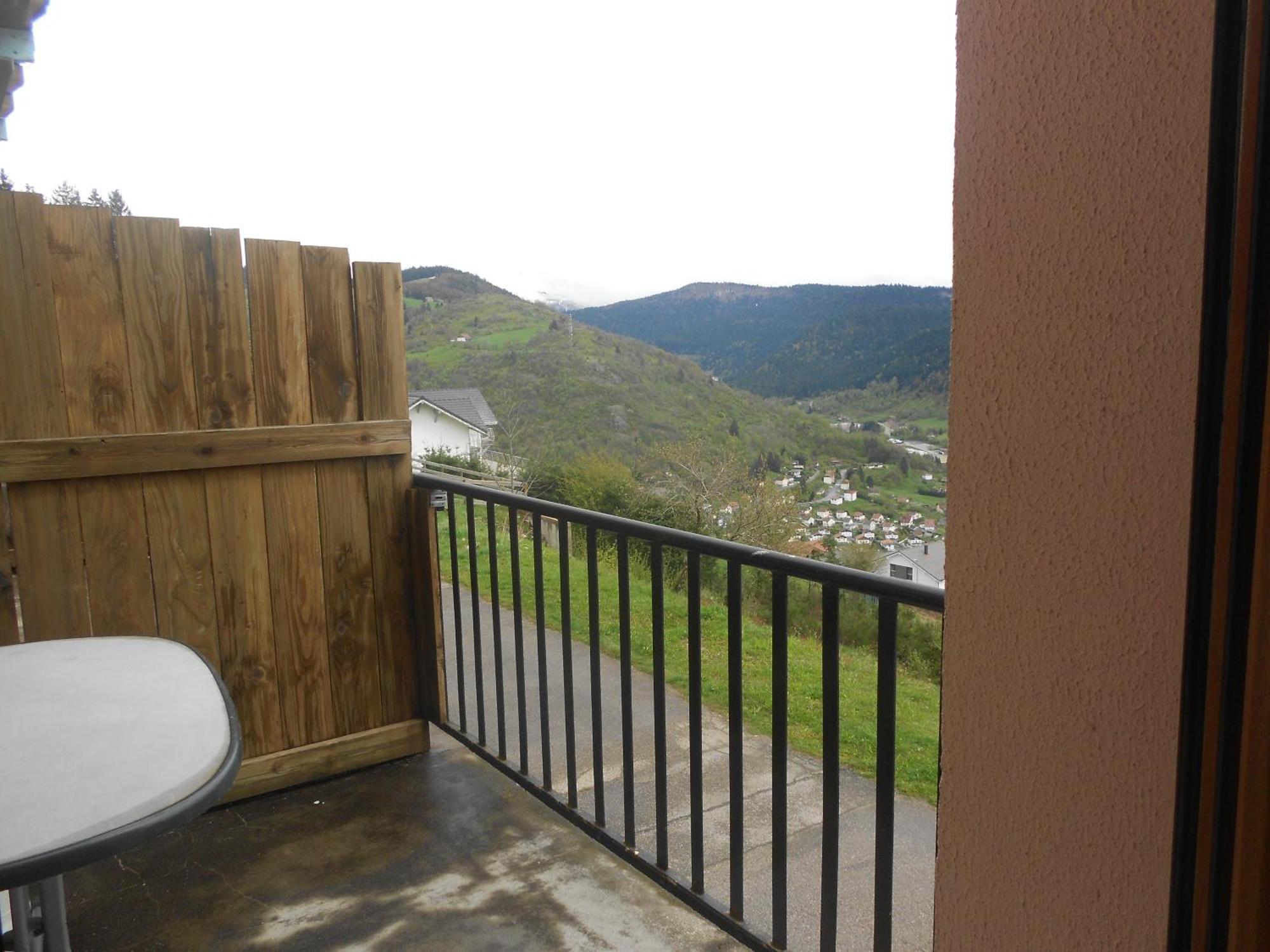 Appartamento Bouton D Or La Bresse Esterno foto