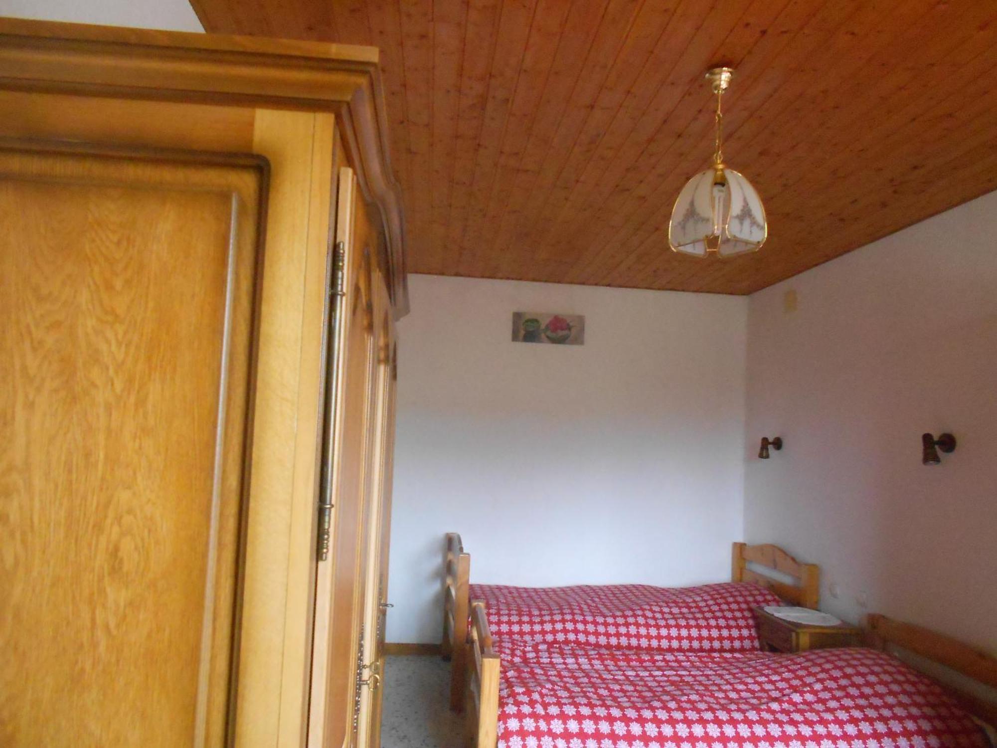 Appartamento Bouton D Or La Bresse Esterno foto